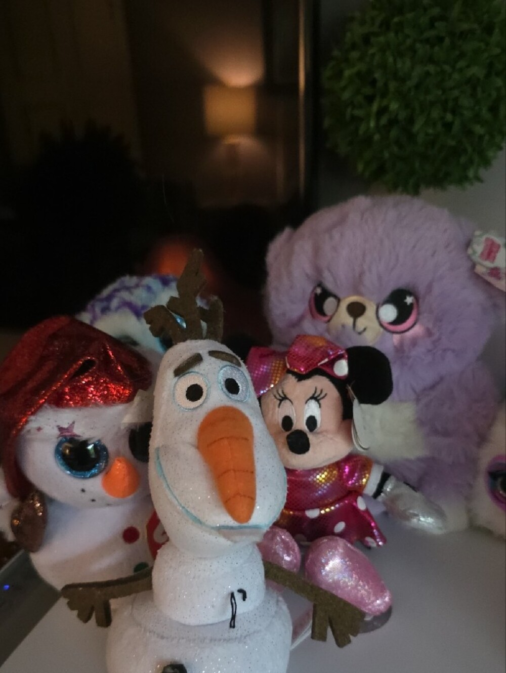 Beanie Boos Ty Bundle - Picture 3 of 3